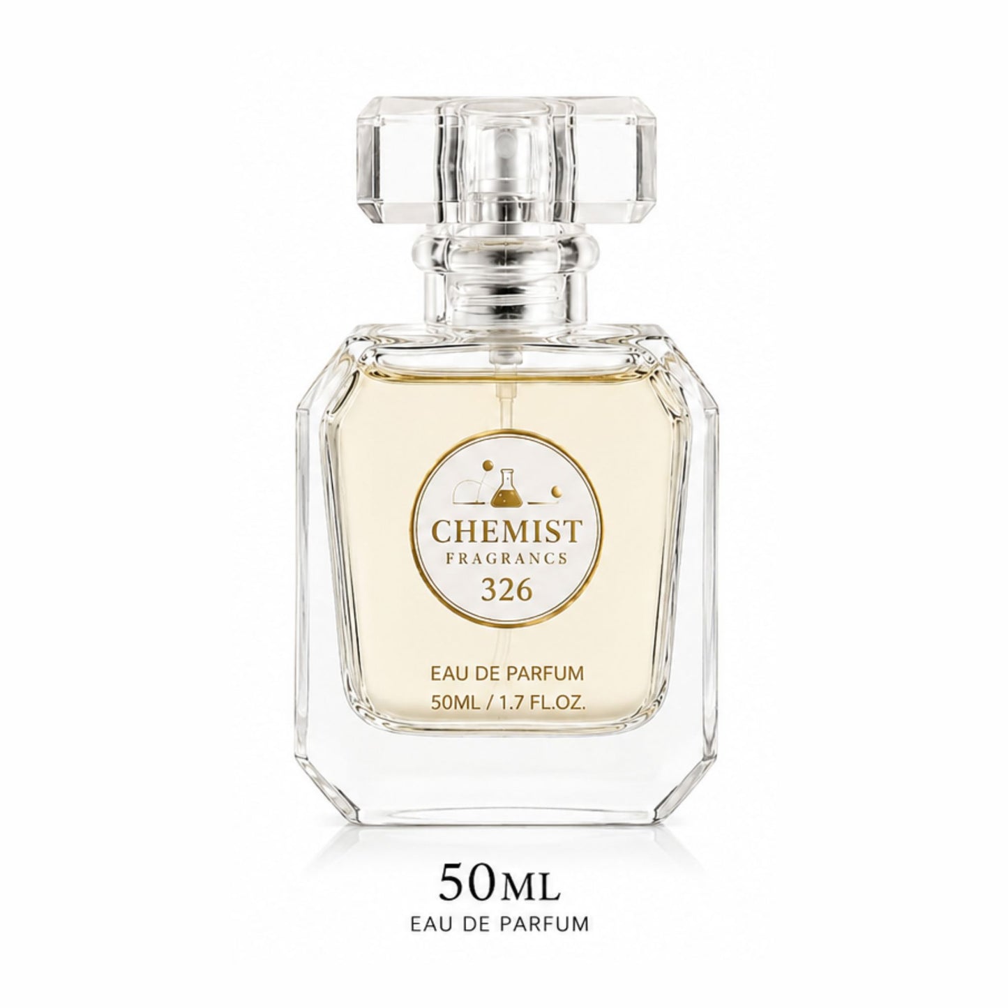 Chemist Fragrance 326