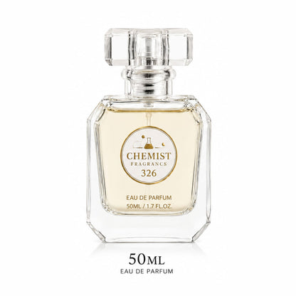 Chemist Fragrance 326