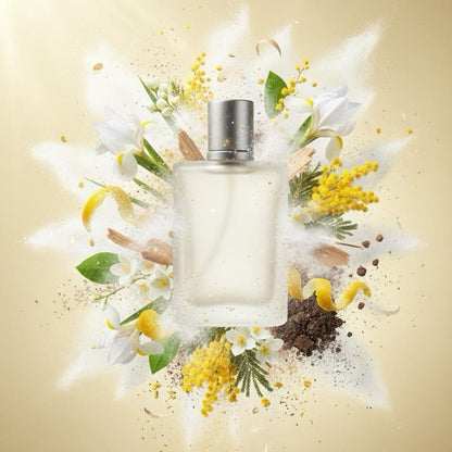Chemist Fragrance 24