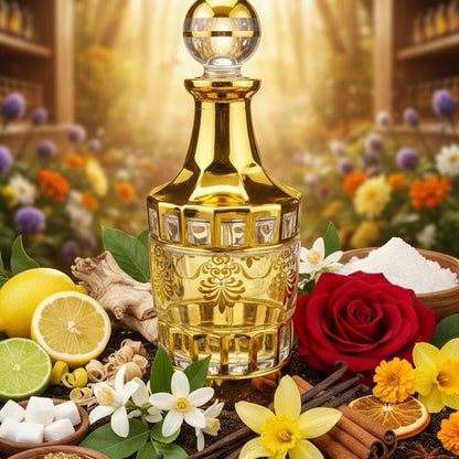 Chemist Fragrance 21