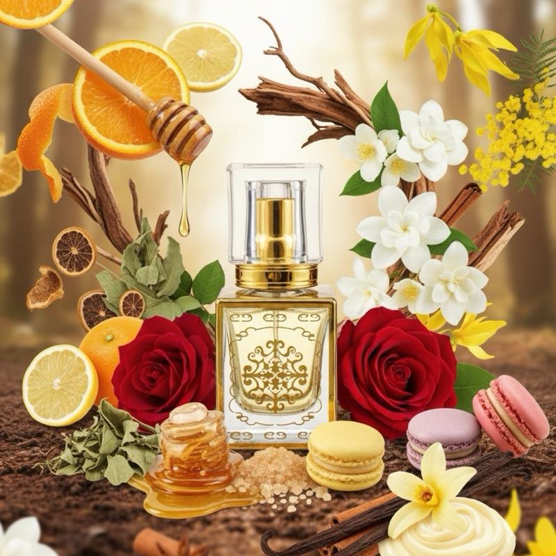 Chemist Fragrance 21