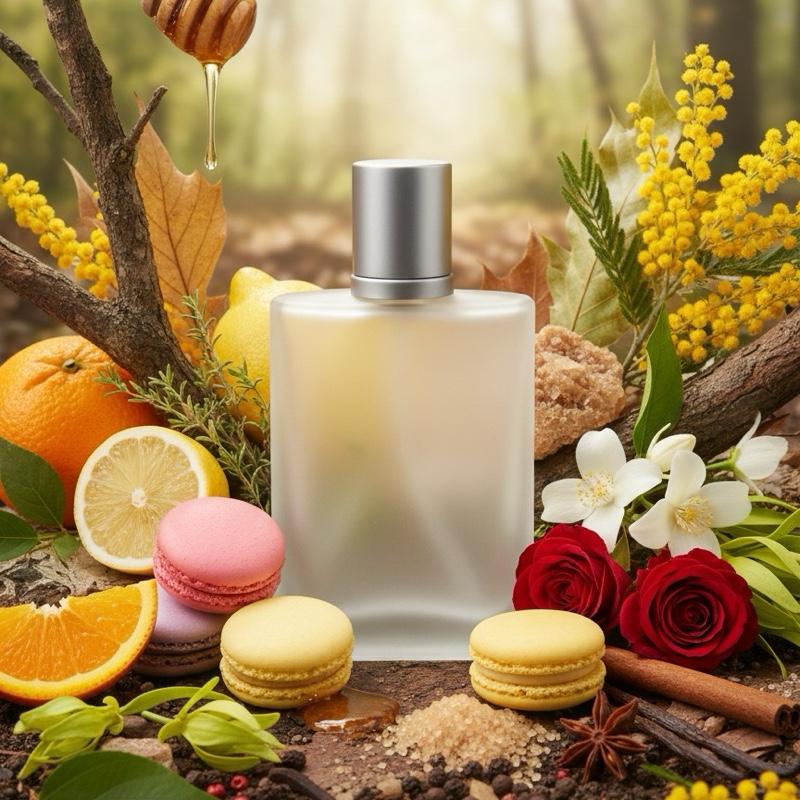 Chanel Coco Mademoiselle (W) oil base citrus woody patchouli sweet white floral rose earthy vanilla warm spicy yellow flora