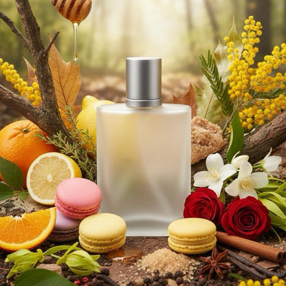 Chemist Fragrance 21