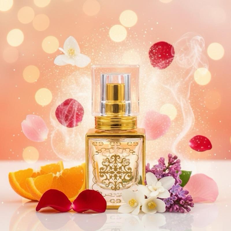 Chemist Fragrance 22