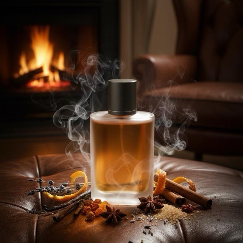 Giorgio Armani Armani Code Profumo (M) oil base amber vanilla warm spicy aromatic leather fresh spicy sweet animalic citrus lavender