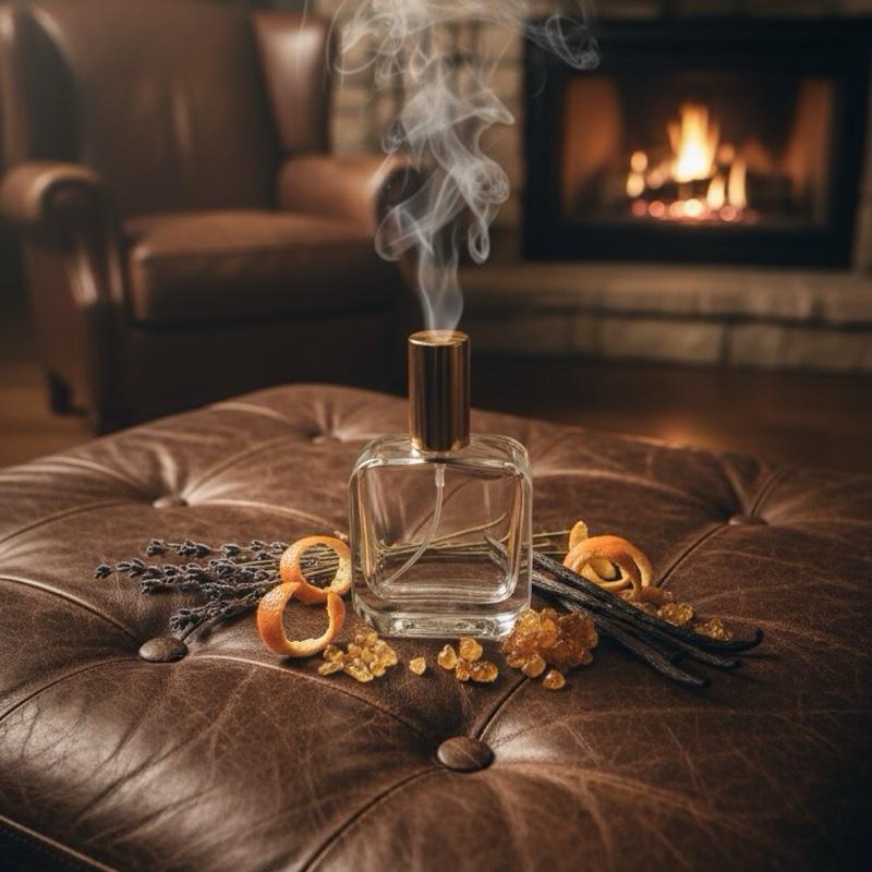 Giorgio Armani Armani Code Profumo (M) oil base amber vanilla warm spicy aromatic leather fresh spicy sweet animalic citrus lavender