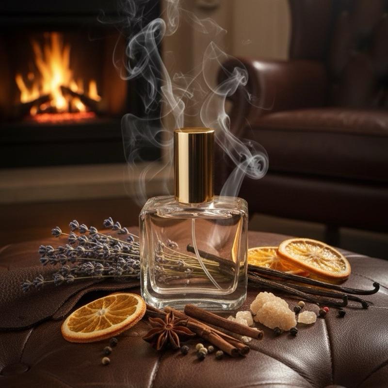 Giorgio Armani Armani Code Profumo (M) oil base amber vanilla warm spicy aromatic leather fresh spicy sweet animalic citrus lavender