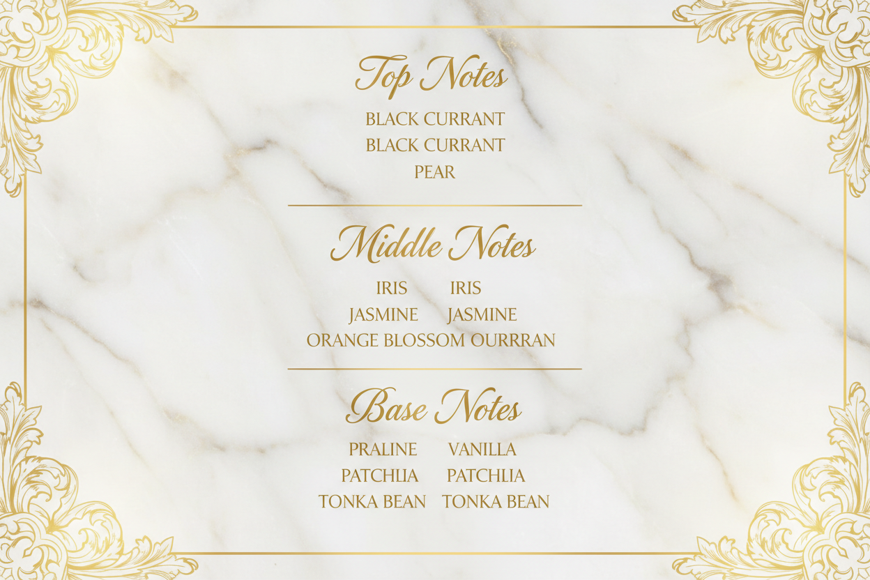 Chemist Fragrance 305