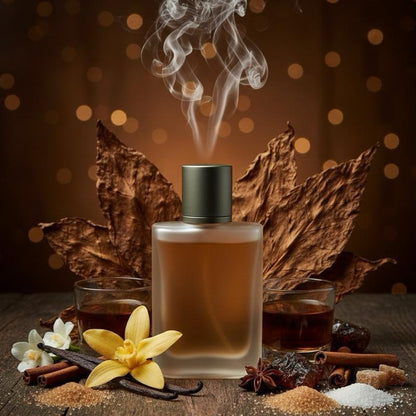 Chemist Fragrance 112