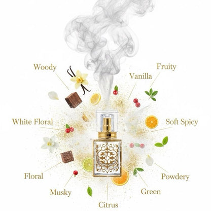 Chemist Fragrance 156