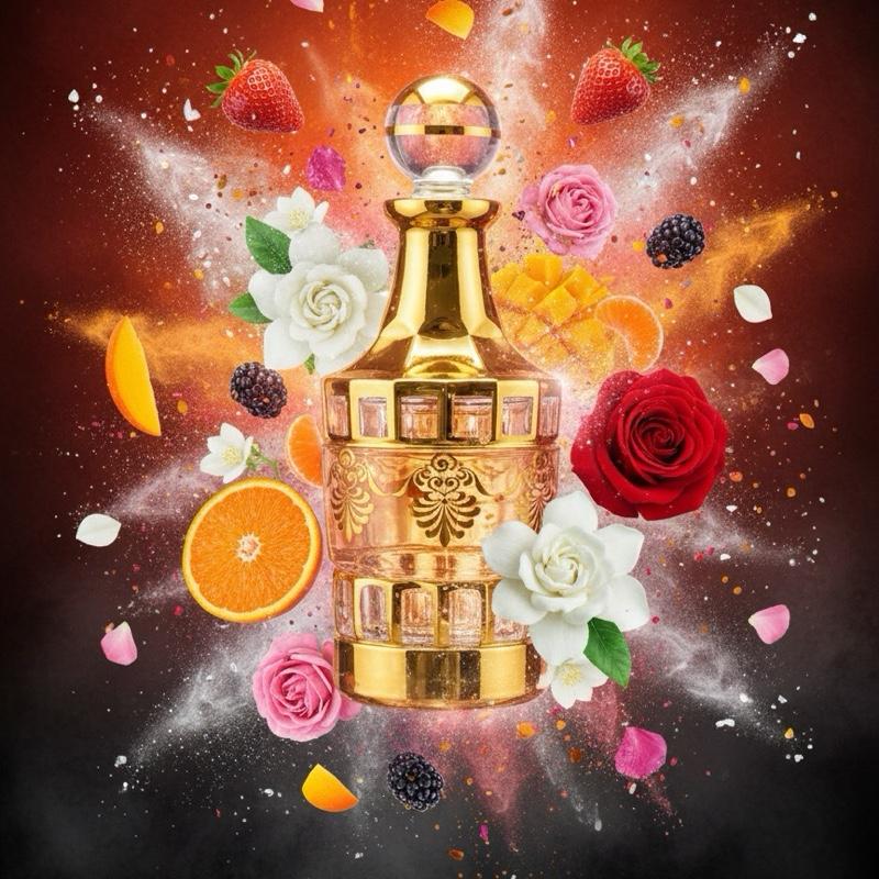 Chemist Fragrance 157