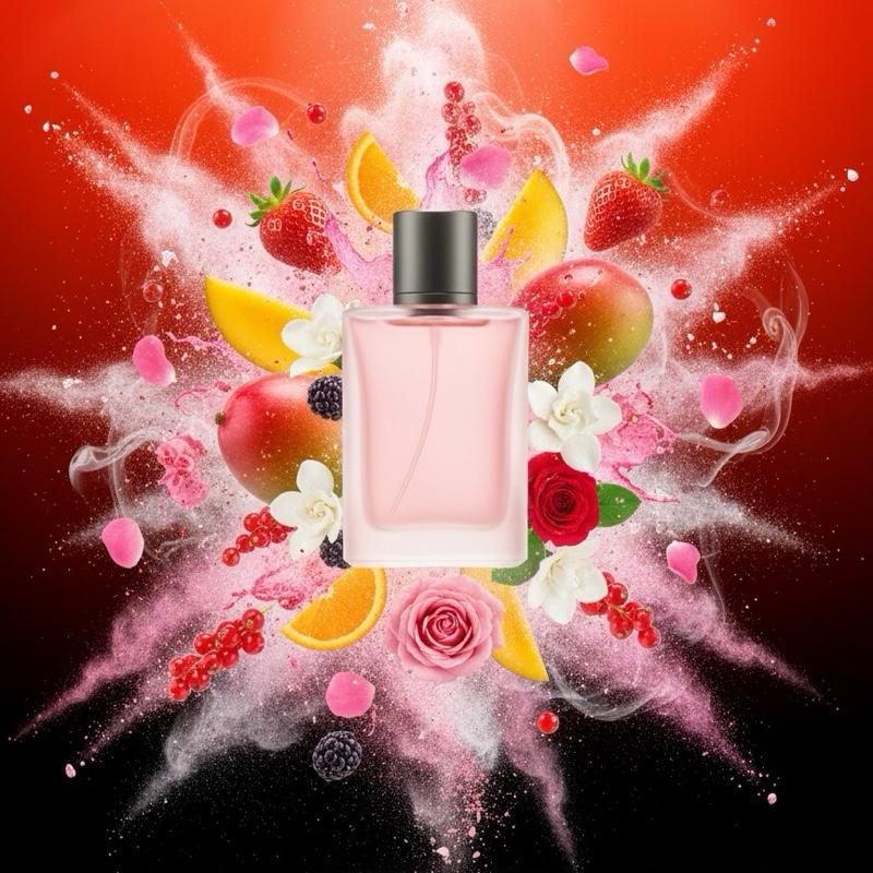 Chemist Fragrance 157