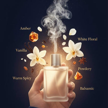 Chemist Fragrance 158
