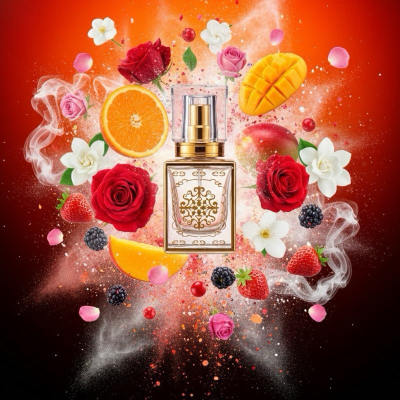 Chemist Fragrance 157
