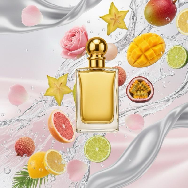 Chemist Fragrance 128