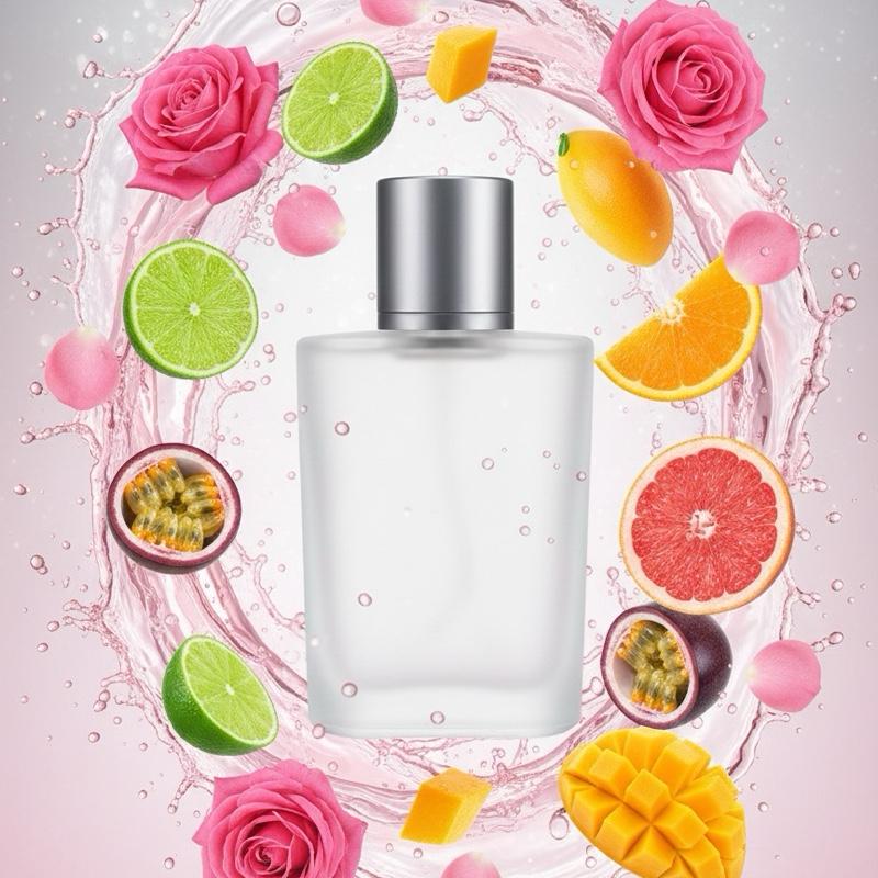 Chemist Fragrance 128