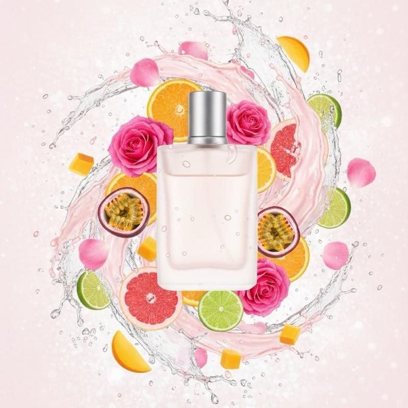 Chemist Fragrance 128