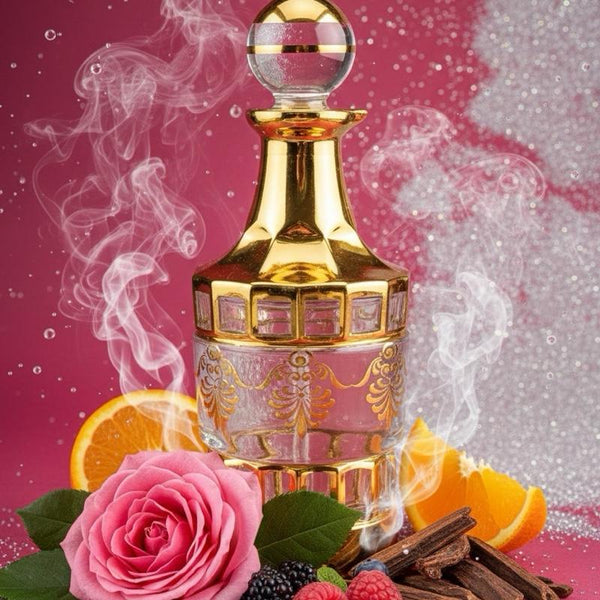 Chemist Fragrance 129
