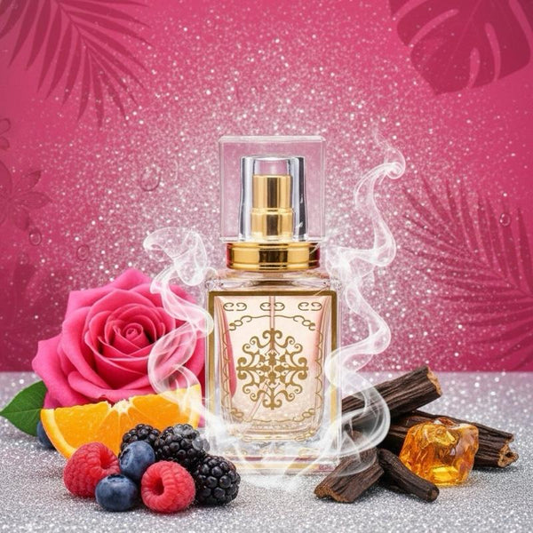 Chemist Fragrance 129
