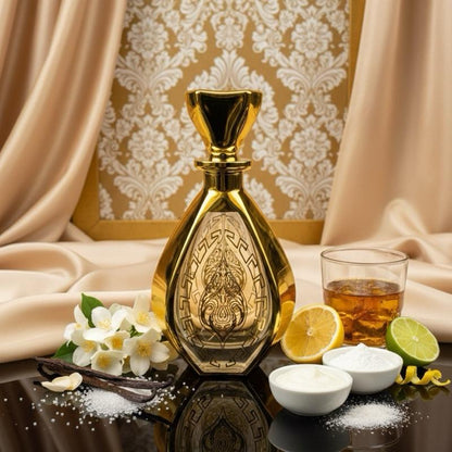 Chemist Fragrance 52
