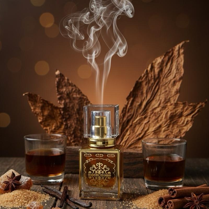 Chemist Fragrance 112
