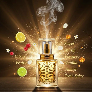 Chemist Fragrance 166
