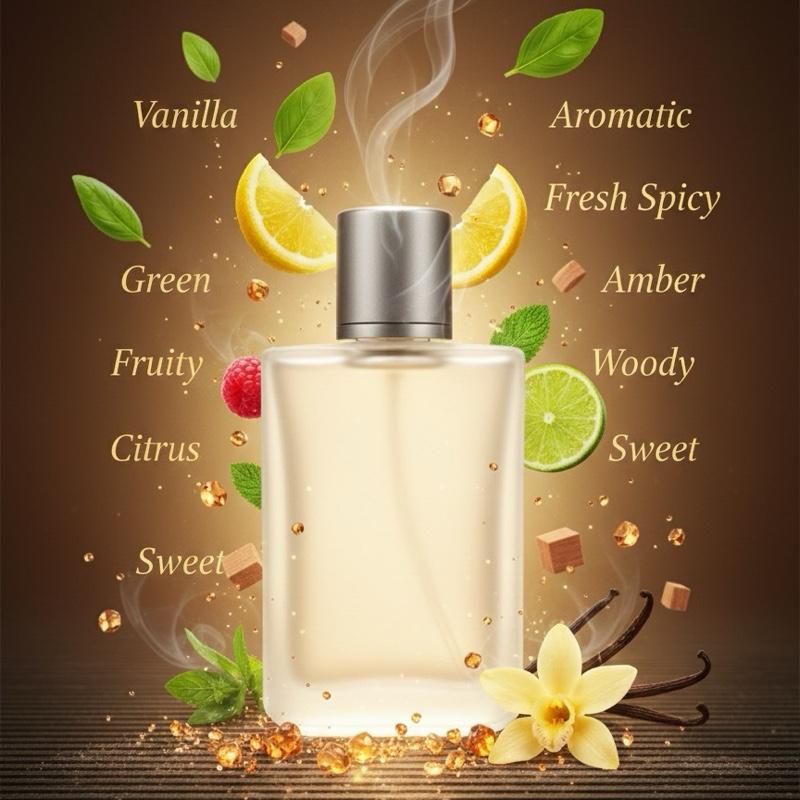 Chemist Fragrance 162