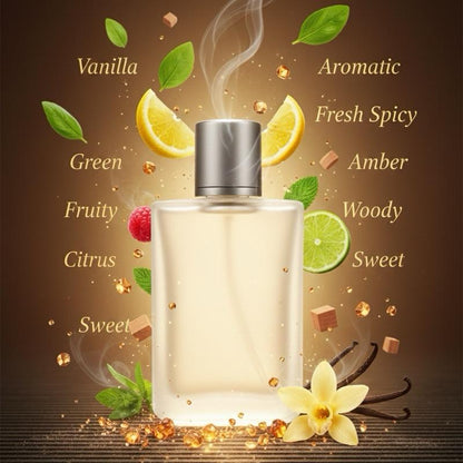 Chemist Fragrance 162