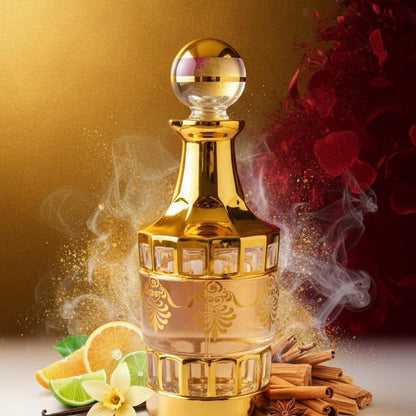 Chemist Fragrance 163