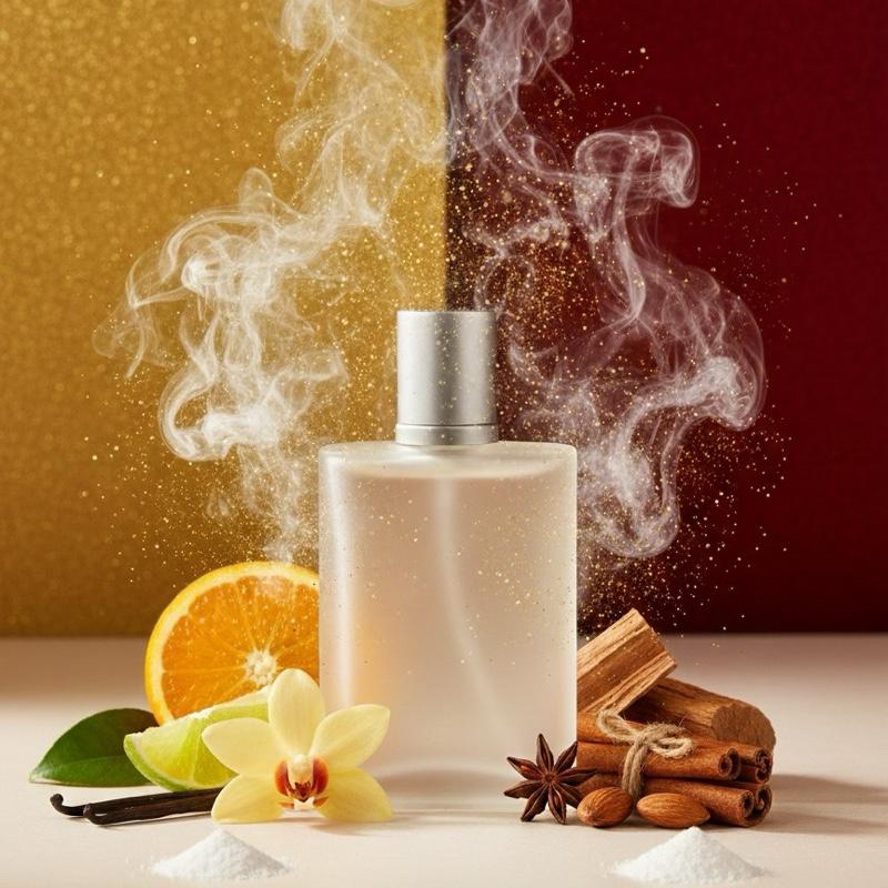 Chemist Fragrance 163