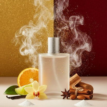 Chemist Fragrance 163