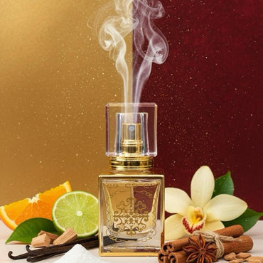 Chemist Fragrance 163
