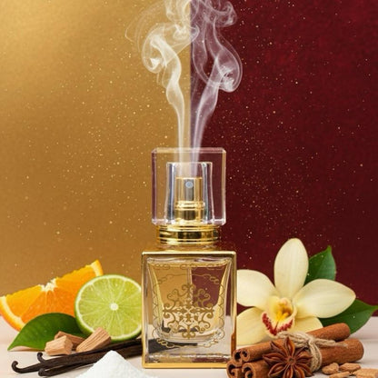 Chemist Fragrance 163