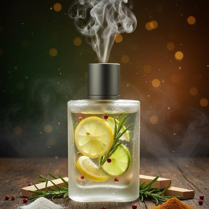 Chemist Fragrance 13