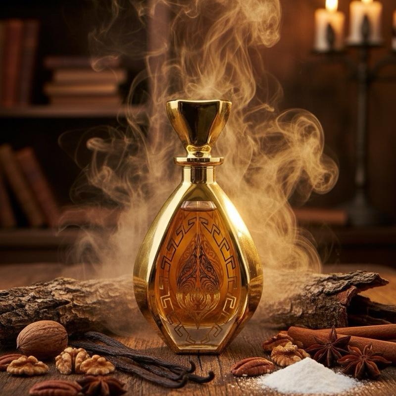 Chemist Fragrance 84