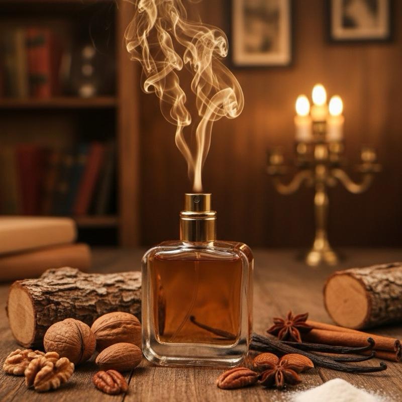 Chemist Fragrance 84