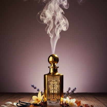 Chemist Fragrance 108