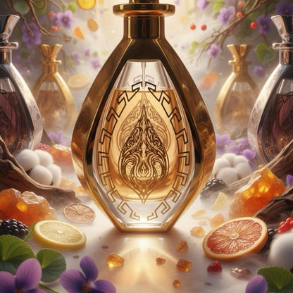 Chemist Fragrance 16