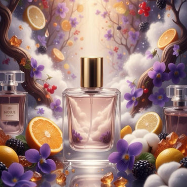 Chemist Fragrance 16