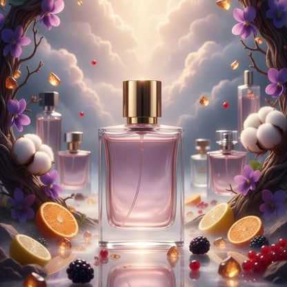 Chemist Fragrance 16