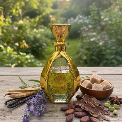 Chemist Fragrance 10