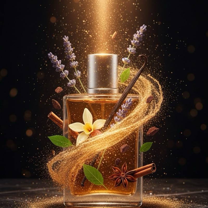 Burberry Goddess Intense (W) oil base vanilla, lavender, patchouli, woody, aromatic, warm spicy, balsamic