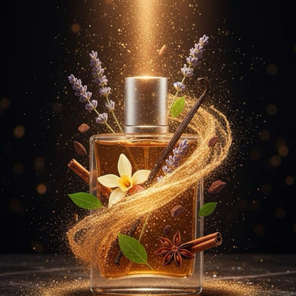 Chemist Fragrance 11