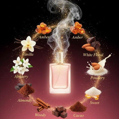 Chemist Fragrance 18