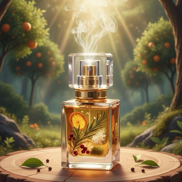 Chemist Fragrance 131