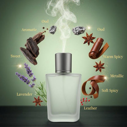 Chemist Fragrance 132