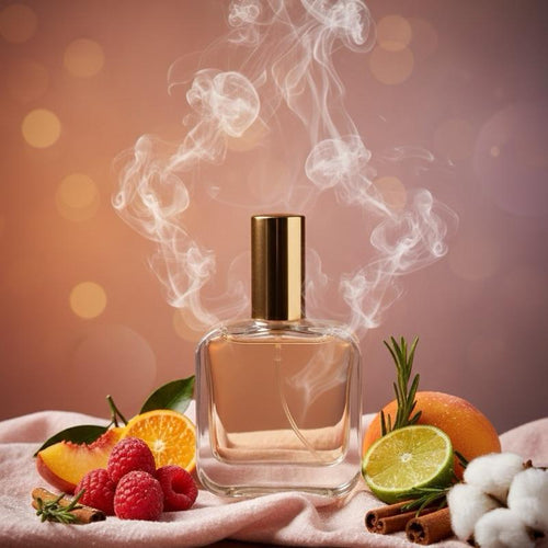 Burberry Her (W) oil base fruity sweet woody powdery musky