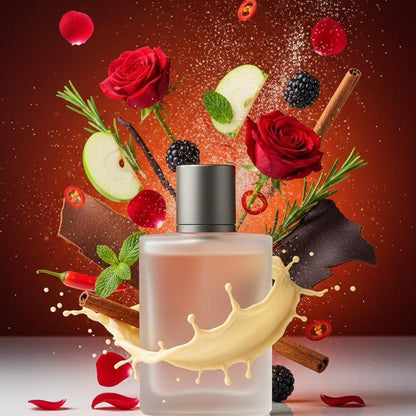 Chemist Fragrance 104
