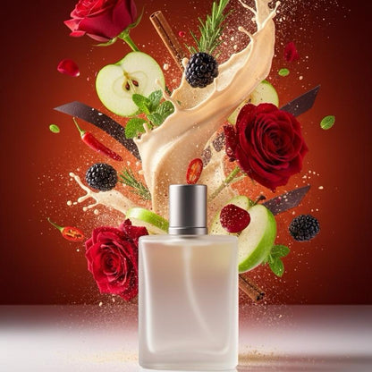Chemist Fragrance 104