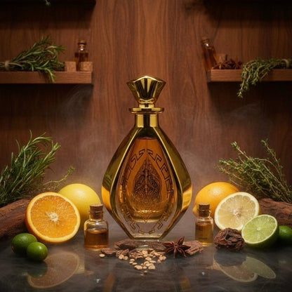 Chemist Fragrance 80
